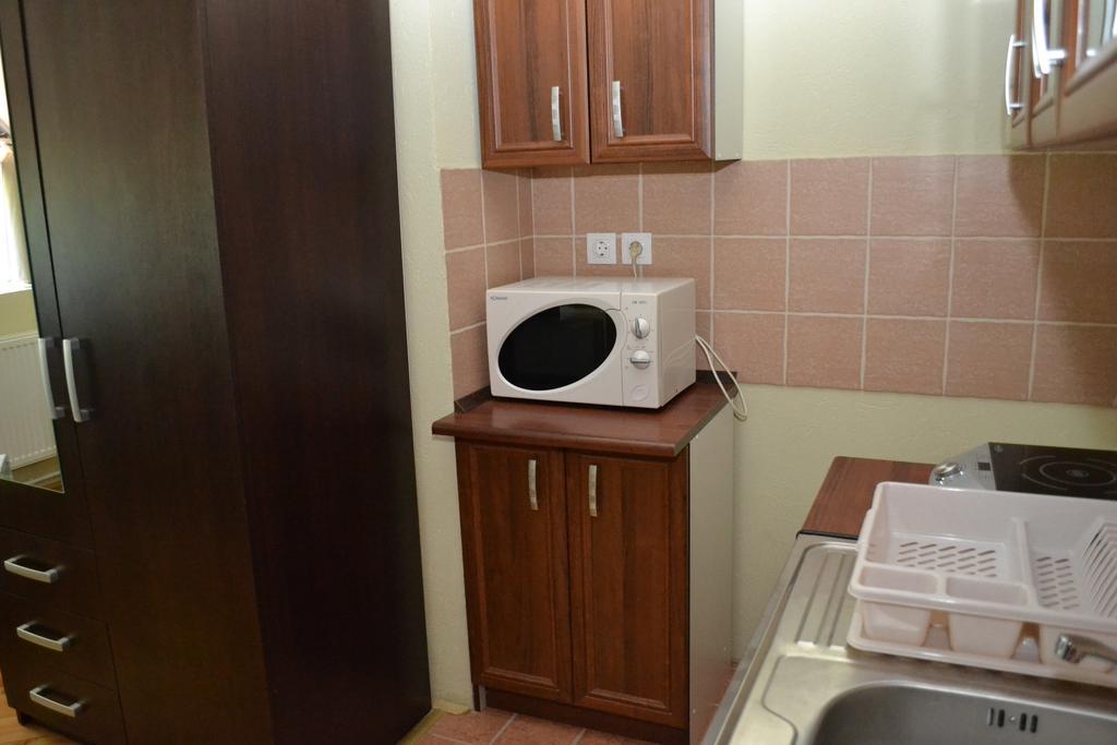 Ezuestfenyo Hotel Telkibánya 外观 照片